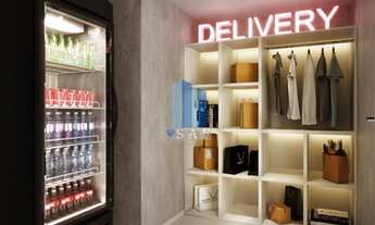 Imagem 7: LOJA à venda com 75m² por R$ 299.768,00 no bairro Portão - CURITIBA / PR