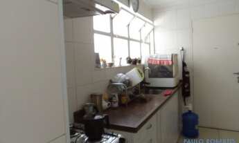 Imagem 4: APARTAMENTO - MOEMA PÁSSAROS - SP