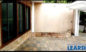 Imagem 2: CASA TÉRREA - CENTRO - SP