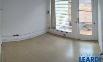 Imagem 6: CASA TÉRREA - CITY BUTANTÃ - SP