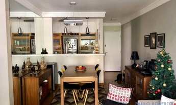 Imagem 2: APARTAMENTO - JARDIM MARAJOARA - SP