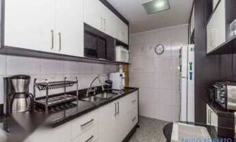 Imagem 3: APARTAMENTO - MOEMA ÍNDIOS - SP