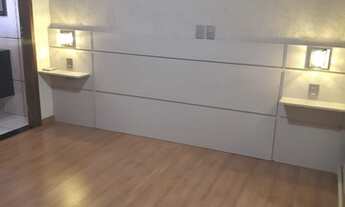 Imagem 7: VENDO Bauru/SP, JD Vista Alegre, Casa 02 quartos, 1 suite com hidro