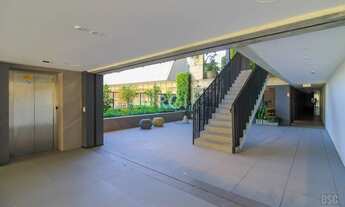 Imagem 6: Porto Alegre - Apartamento Padrão - Menino Deus