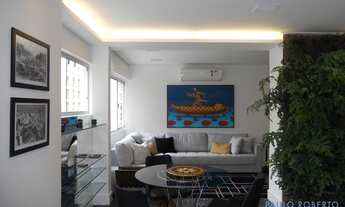 Imagem 4: APARTAMENTO - JARDIM AMÉRICA - SP