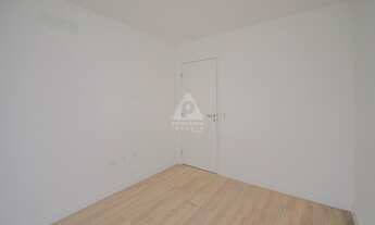 Imagem 7: Apartamento tipo 2 quartos com suíte, mais uma incrível área de lazer no Ilha Pura