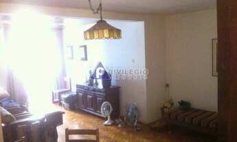 Imagem 4: Apartamento à venda, 3 quartos, 1 suíte, Copacabana - RIO DE JANEIRO/RJ