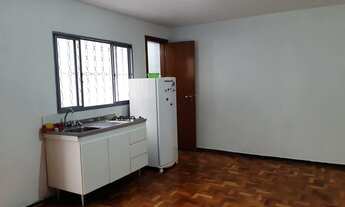 Imagem 2: Apartamento de 18 metros quadrados no bairro Butantã com 1 quarto