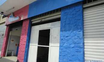 Imagem 3: PRÉDIO - JAGUARÉ - SP