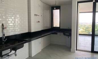 Imagem 5: APARTAMENTO - PINHEIROS - SP