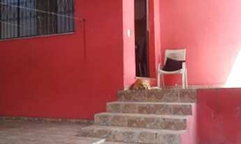 Imagem 6: Casa no parque das laranjeiras