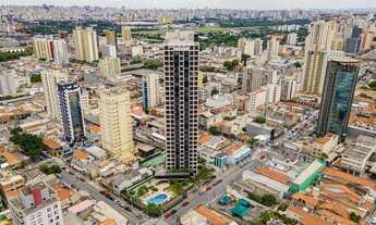 Imagem: Lindo Flat de fino acabamento, totalmente