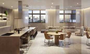 Imagem 3: Apartamento Padrão