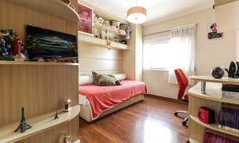 Imagem 5: Apartamento Torres de Monte Carlo - Jundiaí - SP