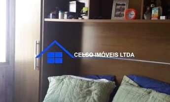 Imagem 4: Rio de Janeiro - Apartamento Padrão - Olaria