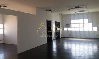 Imagem 3: Prédio com área de galpão e escritório Chácara Santo Antônio