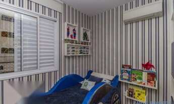 Imagem 6: APARTAMENTO - MOEMA ÍNDIOS - SP