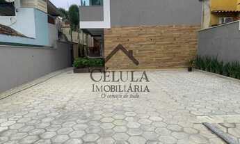 Imagem: Rio de Janeiro - Casa de Condomínio - Pechincha