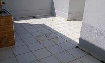 Imagem 7: Apartamento Duplex com 2 dormitórios à venda, 100 m² por R$ 371.000,00 - Condomínio Spazio