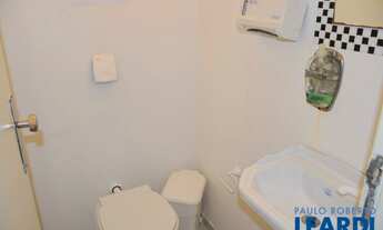 Imagem 4: CONJ. COMERCIAL - BELA VISTA - SP