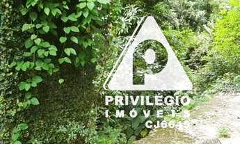 Imagem: Lote à venda, Cosme Velho - RIO DE JANEIRO/RJ