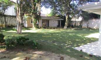 Imagem 6: Brooklin Velho - 1240 m2 de terreno - Moderna - Conforto e Lazer - Linda