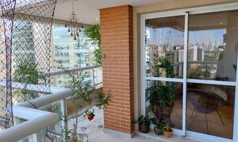 Imagem 3: EXCELENTE APARTAMENTO EM MOEMA ÍNDIOS