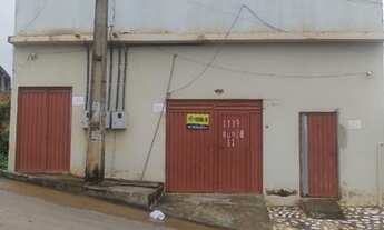 Imagem: Vendo sobrado na Cidade Jardim quitado (não