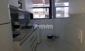 Imagem 7: Flat à venda, 2 quartos, 2 suítes, 1 vaga, Ipanema - RIO DE JANEIRO/RJ