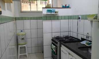 Imagem 5: Apartamento para aluguel com 45 metros quadrados com 2 quartos em Canabrava - Salvador - B