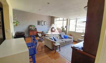 Imagem: Apartamento à venda, 2 quartos, Ipanema