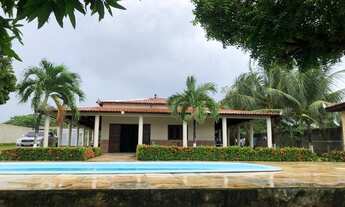 Imagem: Sítio para alugar AQUIRAZ