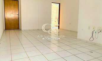 Imagem 4: O privilégio de morar a 500m da praia da Jatiúca - Maceió/AL - 93m² por R$ 475.000