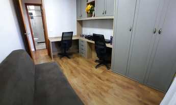 Imagem 4: LINDO MONTADO E DECORADO MIOLO DE CAMBURI LAZER COMPLETSSIMO