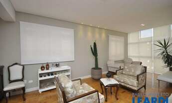 Imagem 4: APARTAMENTO - BELA VISTA - SP