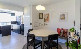 Imagem: Apartamento Venda Pinheiros 72 m² 1 Dormitórios