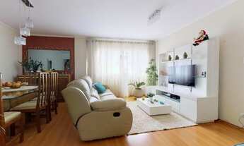 Imagem 4: Venda Apartamento 3 Dormitórios - 91 m² Perdizes