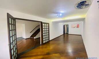 Imagem: CASA ASSOBRADADA - PINHEIROS - SP