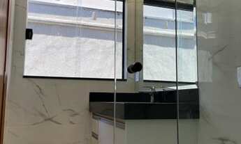 Imagem 6: Casa de condomínio para venda possui 164 metros quadrados com 3 quartos