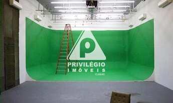 Imagem 4: Prédio à venda, 3 quartos, 3 suítes, 3 vagas, Leme - RIO DE JANEIRO/RJ