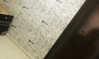 Imagem 2: Inácio Barbosa dia mobiliado 1 andar