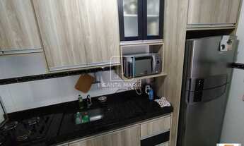 Imagem 4: Apartamento (tipo - padrao) 3 dormitórios, cozinha planejada, portaria 24hs, lazer, elevad