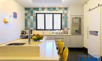 Imagem 7: APARTAMENTO - JARDIM PAULISTA - SP