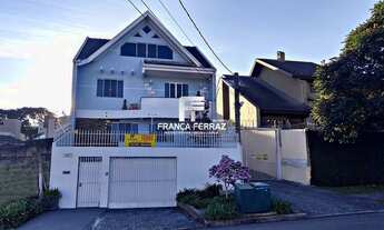 Imagem: Sobrado 3 dormitórios 3 vagas Boa Vista