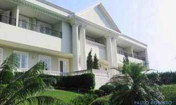 Imagem 2: CASA ASSOBRADADA - PANAMBY - SP