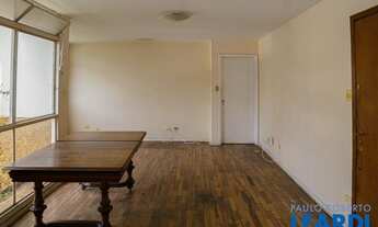 Imagem 6: APARTAMENTO - JARDIM EUROPA - SP