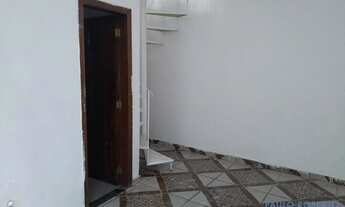 Imagem 7: CASA ASSOBRADADA - IPIRANGA - SP