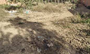 Imagem: Lote 400m2 R$ 70mil contato