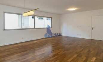 Imagem 2: Apartamento à venda no bairro Higienópolis - São Paulo/SP