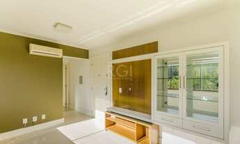 Imagem 2: Porto Alegre - Apartamento Padrão - Jardim Botânico